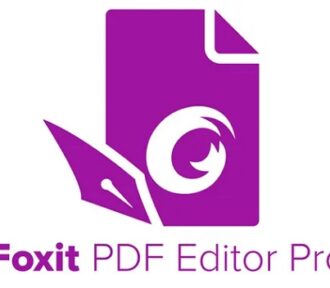 Tải Foxit PDF Editor Pro 13 Vĩnh Viễn – Hướng dẫn cài đặt