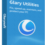 Tải Glary Utilities Pro Portable 6.20.0.24 – Tối ưu và tăng tốc máy tính