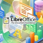 Tải LibreOffice 24.8.4 – Hướng dẫn cài đặt chi tiết