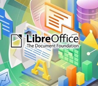 Tải LibreOffice 25.2.0 – Hướng dẫn cài đặt chi tiết