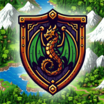 Tải Magic War Legends MOD APK (Vô Hạn Tiền, Tài Nguyên) 2.5.1