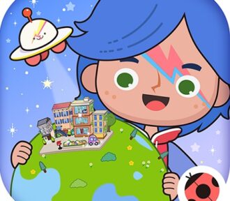 Tải Miga Town: My World MOD APK (Mở Khoá Tất Cả) v1.81