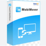 Download MobiMover Pro 6.2.3.25369 – Chuyển dữ liệu giữa iPhone, Android và PC