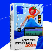 Download Movavi Video Editor Plus 2025 Hướng dẫn cài đặt chi tiết