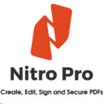 Tải Nitro Pro 14.35.0.24 Vĩnh Viễn – Hướng dẫn cài đặt