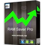 Tải RAM Saver Professional 25.3.1 Miễn phí – Tối ưu RAM