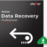 Download Stellar Data Recovery Pro 12.0 – Hướng dẫn cài đặt