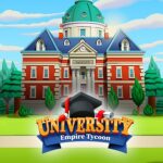 Tải University Empire Tycoon MOD APK (Vô Hạn Tiền) v1.2