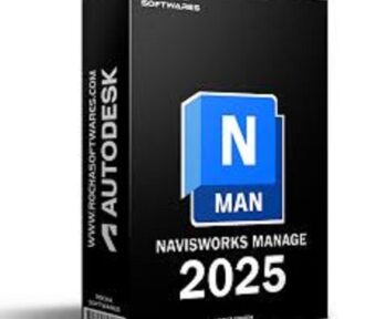 Tải Autodesk Navisworks Manage 2025 – Hướng dẫn cài