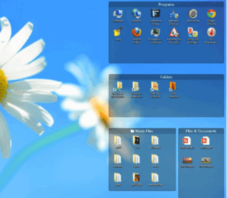 Tải Stardock Fences 5.86 Hướng dẫn cài đặt