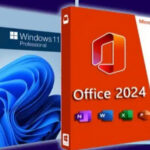 Download Windows 11 Pro + Office 2024 24H2 PreActivated