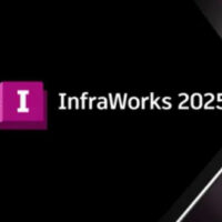 Download Autodesk InfraWorks 2025 – Hướng dẫn cài đặt chi tiết