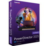 Download CyberLink PowerDirector Ultimate 2025 v23.0.1314.0