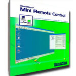 Download DameWare Mini Remote Control 12.3.1.20 – Hướng dẫn cài đặt