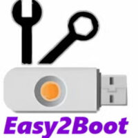 Download Easy2Boot 2.21 Tạo USB khởi động