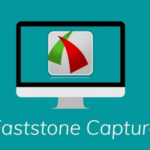 Tải FastStone Capture Portable 10.9 Không cần cài đặt