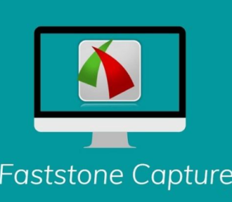 Tải FastStone Capture Portable 10.9 Không cần cài đặt