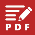 Download Icecream PDF Editor Pro Portable 3.28 Không cần cài đặt