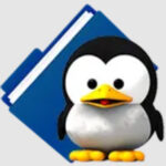 Download Linux Reader 4.23.0 Xem phân vùng Linux trong Windows