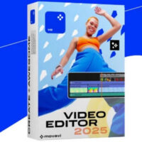 Download Movavi Video Editor Plus Portable 2025 Không cần cài đặt