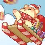 Tải My Hamster Story MOD APK (Vô Hạn Tiền, Kim Cương) v6.8.1