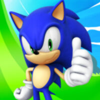 Tải Sonic Dash MOD APK (Vô Hạn Tiền) 8.5.0 cho Android