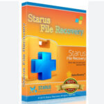 Download Starus File Recovery 7.0 – Khôi phục dữ liệu