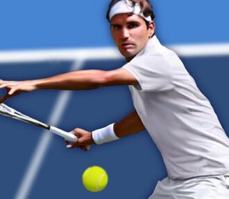 Tải Tennis World Open 2025 MOD APK (Vô Hạn Tiền, Mở Khoá Giải Đấu) 1.2.9