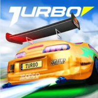 Tải Turbo Tornado MOD APK (Vô Hạn Tiền) 1.5.5  cho Android