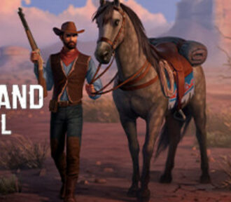 Tải Westland Survival MOD APK (Menu, Bất Tử, Chế Tạo, VIP) 8.6.1