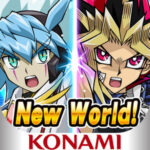 Tải Yu-Gi-Oh! Duel Links MOD APK (Menu, AutoPlay Bot) v9.4.0