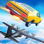 Tải game Jump into the Plane MOD APK (Vô Hạn Tiền) v0.10.0