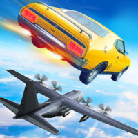 Tải game Jump into the Plane MOD APK (Vô Hạn Tiền) v0.10.0