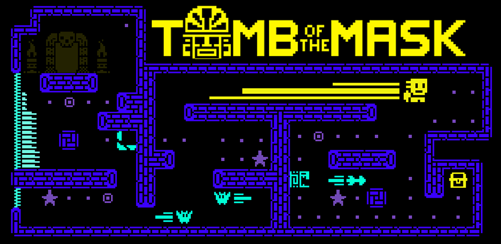 Game Tomb of the Mask MOD