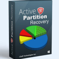 Download Active Partition Recovery Ultimate 25.0.4.2 Phục hồi dữ liệu