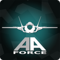 Tải Armed Air Forces MOD APK (Mở Khóa Máy Bay) v1.066.44