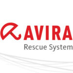 Download Avira Rescue System 2025.2 Tạo USB hoặc DVD cứu hộ hệ thống