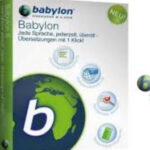 Download Babylon Pro NG 12.0.0.13 Miễn phí Vĩnh viễn