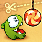 Tải Cut the Rope MOD APK (Mở Khóa Tất Cả, Siêu Năng Lực) 3.69.1