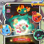 Tải Dragon Pocket MOD APK (Menu, Sát Thương, Bất Tử) 1.0.4