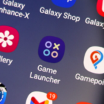 Cách kích hoạt Game Launcher trên điện thoại Samsung