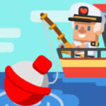 Tải Idle Fishing Story MOD APK (Mở Khóa Trang Phục) v2.6.39