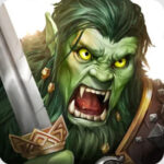 Tải Legendary: Game of Heroes MOD APK (Thắng Nhanh, Bất Tử) v3.18.12