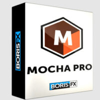 Download Mocha Pro for OFX 2025 v12.0.1 Vĩnh Viễn