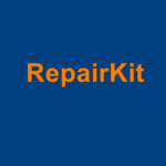 Download RepairKit 1.2.8 – Sửa chữa và bảo trì Windows