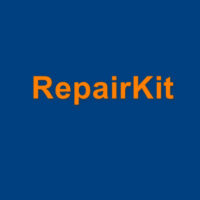 Download RepairKit 1.2.8 – Sửa chữa và bảo trì Windows