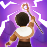 Tải Rune Mage MOD APK (Menu, Sát Thương, Chống Chịu) 1.6.0