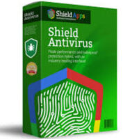 Download Shield Antivirus Pro 5.4.1 Diệt virus, trojan