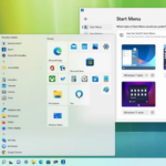 Hướng dẫn tùy chỉnh Start Menu và Taskbar trên Windows 11