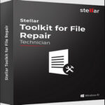 Download Stellar Toolkit for File Repair 2.5.0 Miễn phí Mới nhất